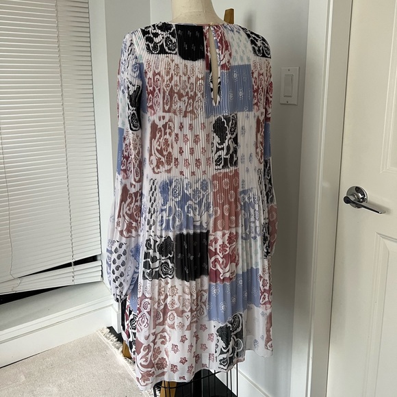 Daydreamer Mini Dress - Wilfred - Picture 4 of 7